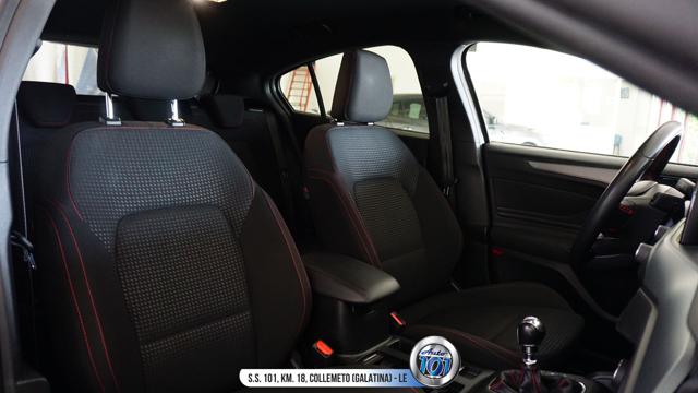 FORD FOCUS 1.0 ECOBOOST HYBRID 125 CV 5P. S - foto 18