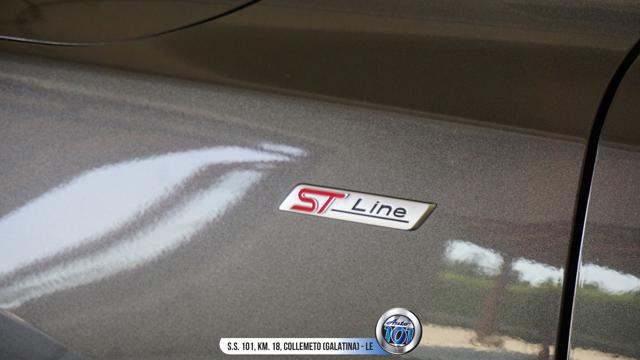 FORD FOCUS 1.0 ECOBOOST HYBRID 125 CV 5P. S - foto 16