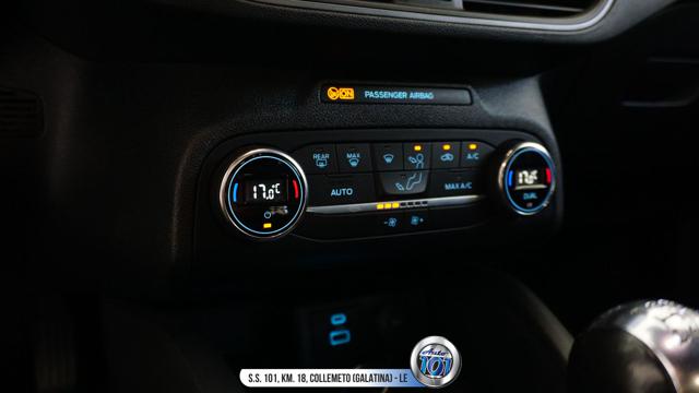 FORD FOCUS 1.0 ECOBOOST HYBRID 125 CV 5P. S - foto 30