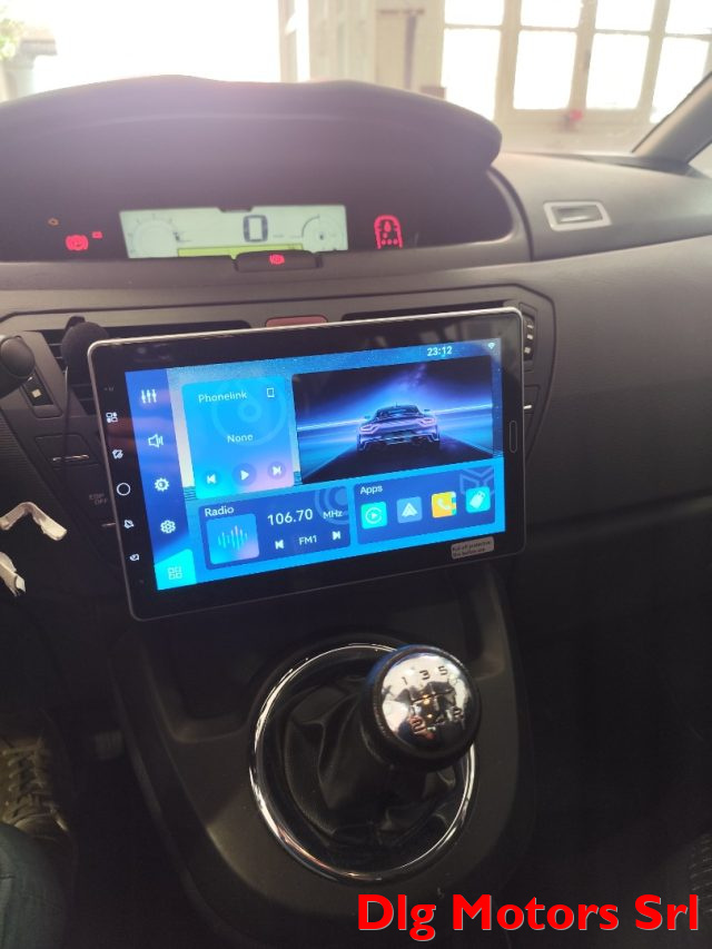CITROEN C4 GRAND PICASSO 1.8 IDEAL ECO ENER - foto 16