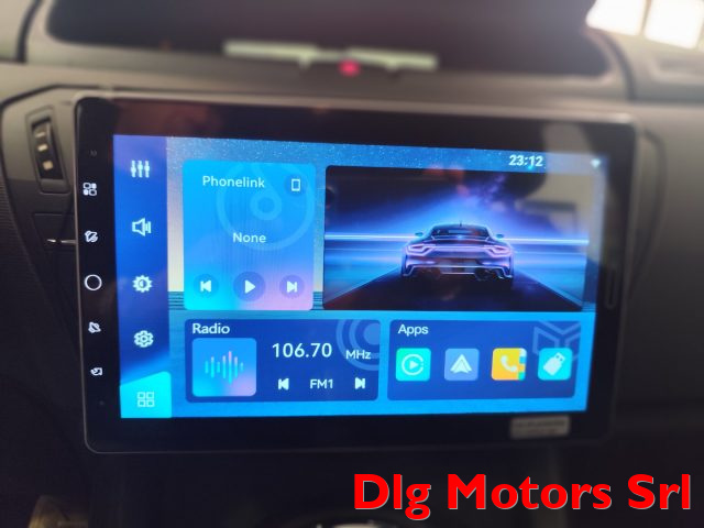 CITROEN C4 GRAND PICASSO 1.8 IDEAL ECO ENER - foto 17