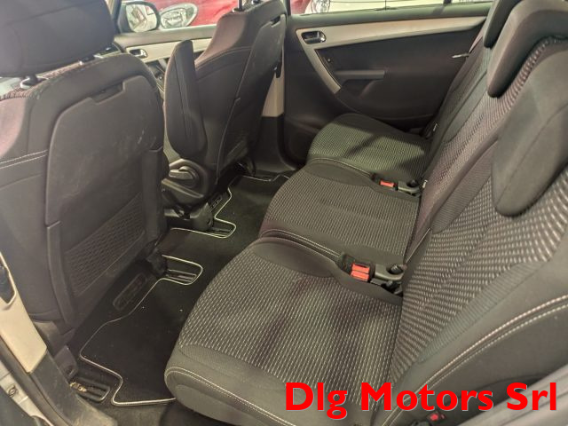 CITROEN C4 GRAND PICASSO 1.8 IDEAL ECO ENER - foto 20