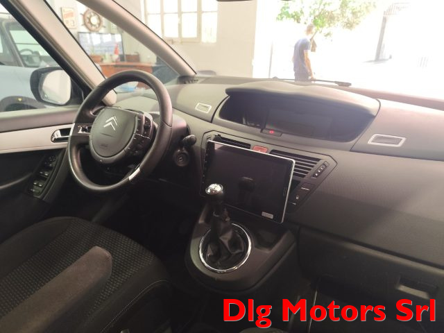 CITROEN C4 GRAND PICASSO 1.8 IDEAL ECO ENER - foto 22