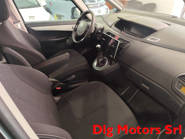 CITROEN C4 GRAND PICASSO 1.8 IDEAL ECO ENER - foto 25