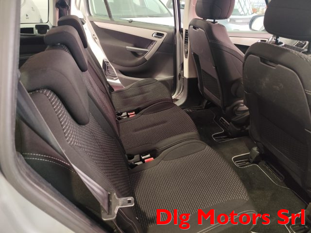 CITROEN C4 GRAND PICASSO 1.8 IDEAL ECO ENER - foto 27