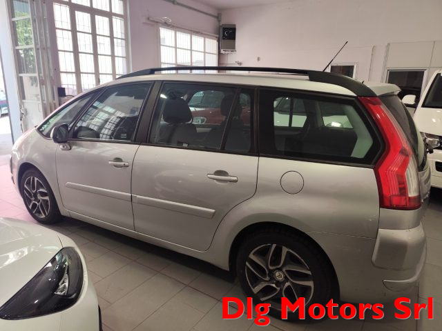 CITROEN C4 GRAND PICASSO 1.8 IDEAL ECO ENER - foto 6