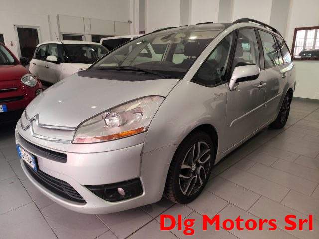 CITROEN C4 GRAND PICASSO 1.8 IDEAL ECO ENER - foto 7
