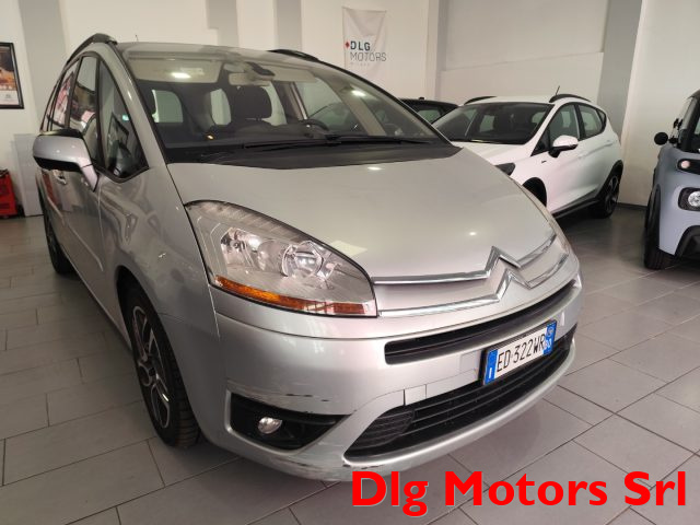 CITROEN C4 GRAND PICASSO 1.8 IDEAL ECO ENER - foto 9