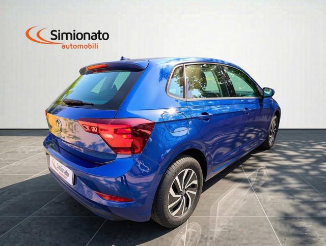VOLKSWAGEN POLO 1.0 TSI DSG LIFE - foto 6