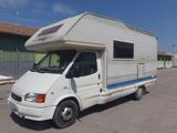 VENDO Caravan e Camper a Savignano sul Rubicone – foto 1