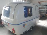 VENDO Caravan e Camper a Savignano sul Rubicone – foto 1