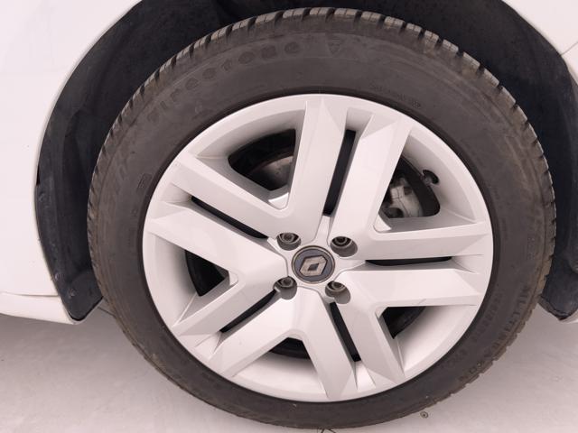 RENAULT CLIO 1.6 E-TECH HYBRID BUSINESS 140CV - foto 31