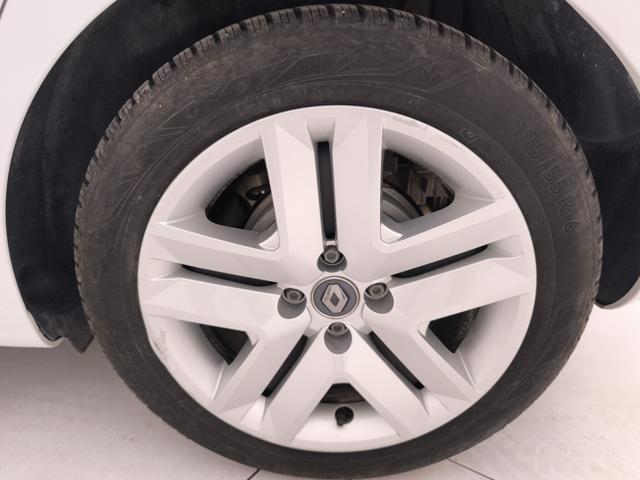 RENAULT CLIO 1.6 E-TECH HYBRID BUSINESS 140CV - foto 22