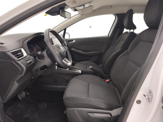 RENAULT CLIO 1.6 E-TECH HYBRID BUSINESS 140CV - foto 11