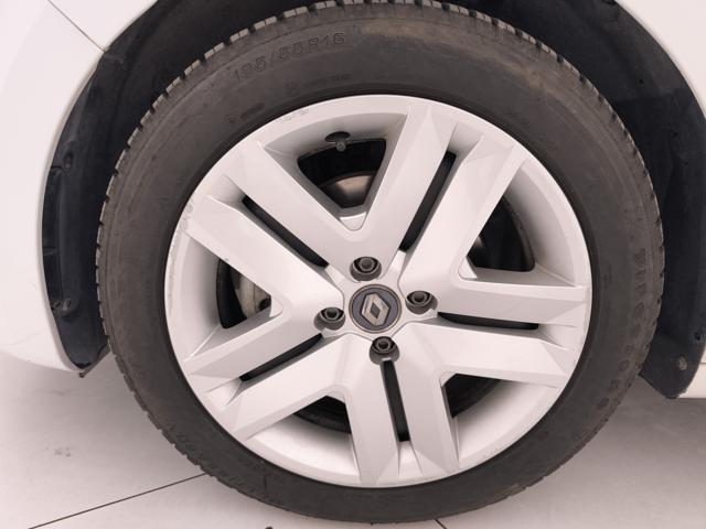 RENAULT CLIO 1.6 E-TECH HYBRID BUSINESS 140CV - foto 9