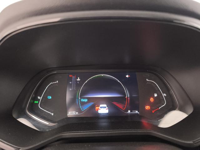 RENAULT CLIO 1.6 E-TECH HYBRID BUSINESS 140CV - foto 13