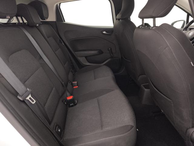 RENAULT CLIO 1.6 E-TECH HYBRID BUSINESS 140CV - foto 28