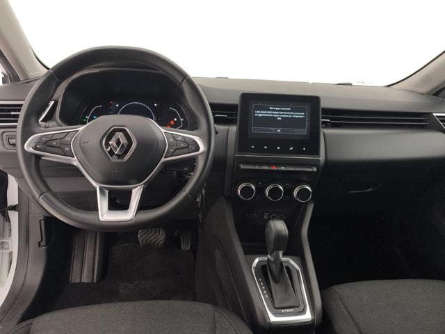RENAULT CLIO 1.6 E-TECH HYBRID BUSINESS 140CV - foto 12