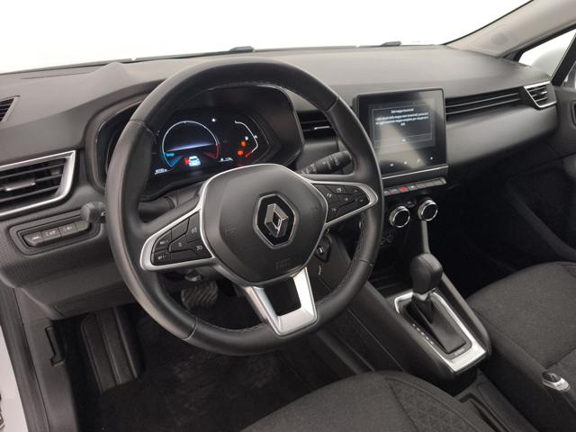 RENAULT CLIO 1.6 E-TECH HYBRID BUSINESS 140CV - foto 10