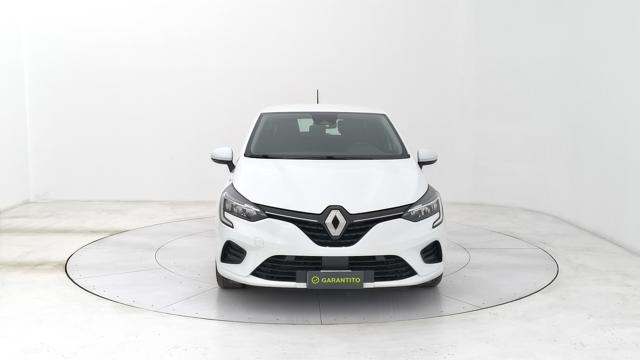 RENAULT CLIO 1.6 E-TECH HYBRID BUSINESS 140CV - foto 8