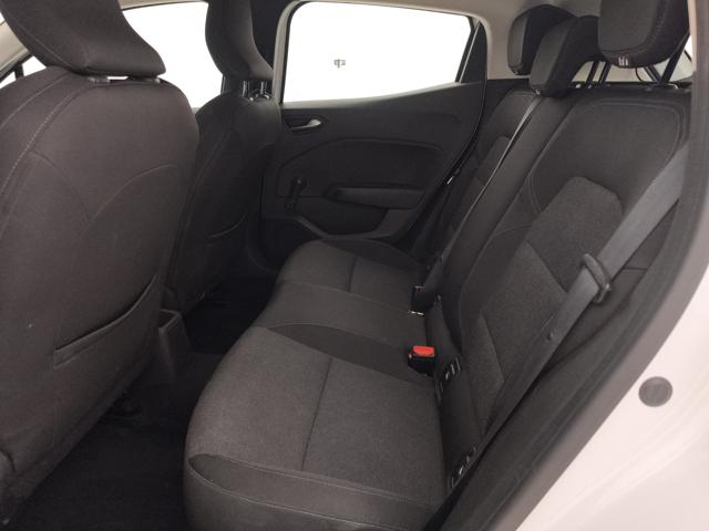 RENAULT CLIO 1.6 E-TECH HYBRID BUSINESS 140CV - foto 21