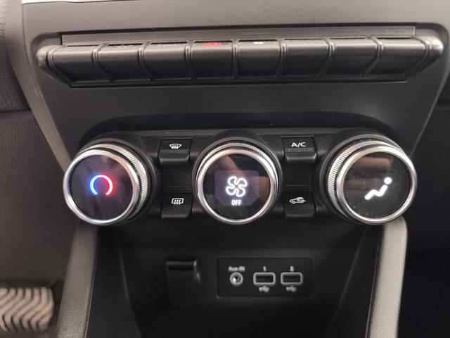 RENAULT CLIO 1.6 E-TECH HYBRID BUSINESS 140CV - foto 16