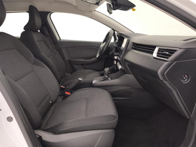 RENAULT CLIO 1.6 E-TECH HYBRID BUSINESS 140CV - foto 30