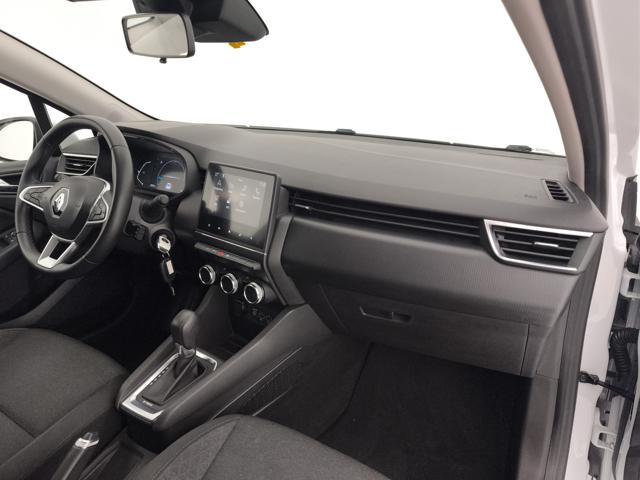 RENAULT CLIO 1.6 E-TECH HYBRID BUSINESS 140CV - foto 29