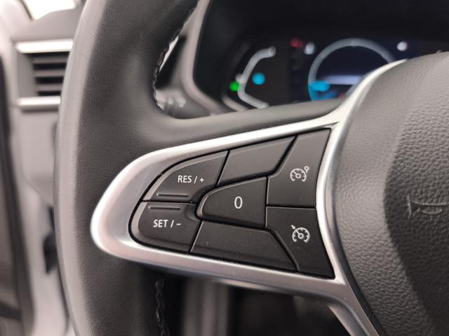 RENAULT CLIO 1.6 E-TECH HYBRID BUSINESS 140CV - foto 14