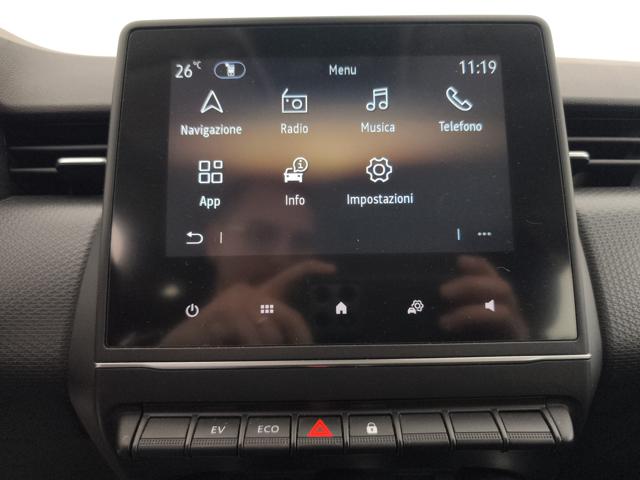 RENAULT CLIO 1.6 E-TECH HYBRID BUSINESS 140CV - foto 17