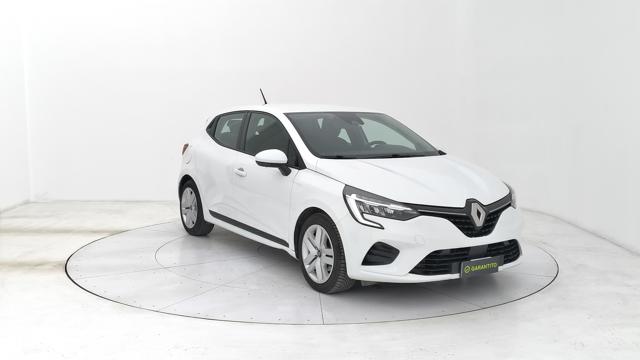 RENAULT CLIO 1.6 E-TECH HYBRID BUSINESS 140CV - foto 7