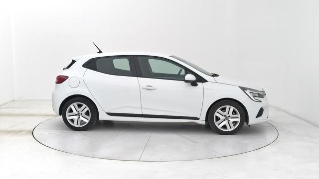 RENAULT CLIO 1.6 E-TECH HYBRID BUSINESS 140CV - foto 6