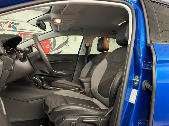OPEL GRANDLAND X UNICOPROPRIETARIO - PARI NUOVO - - foto 8