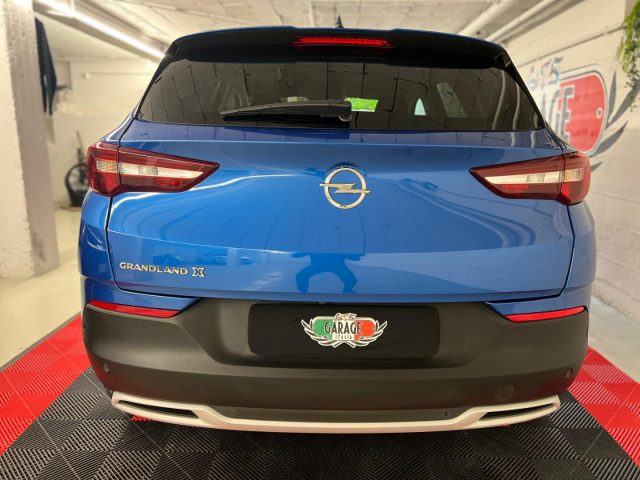 OPEL GRANDLAND X UNICOPROPRIETARIO - PARI NUOVO - - foto 6