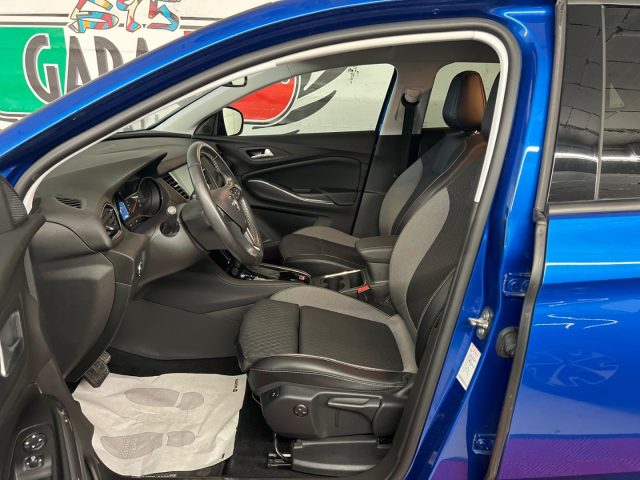OPEL GRANDLAND X UNICOPROPRIETARIO - PARI NUOVO - - foto 7