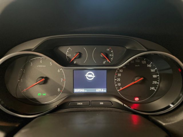 OPEL GRANDLAND X UNICOPROPRIETARIO - PARI NUOVO - - foto 15