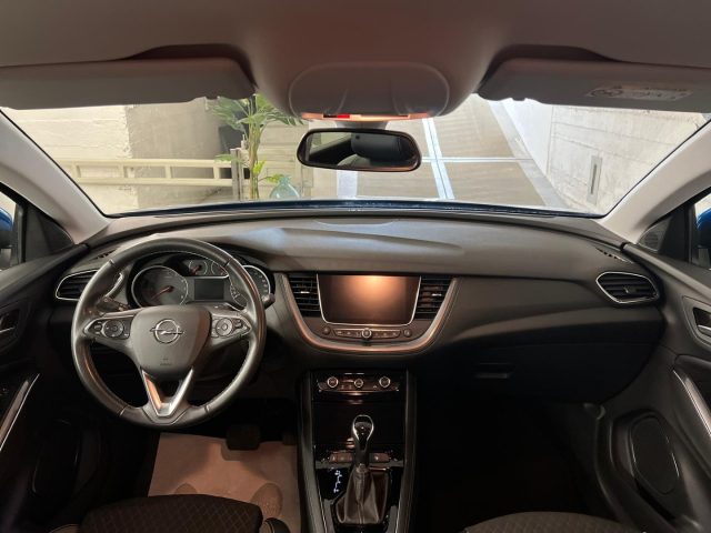 OPEL GRANDLAND X UNICOPROPRIETARIO - PARI NUOVO - - foto 12