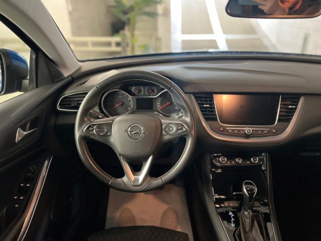 OPEL GRANDLAND X UNICOPROPRIETARIO - PARI NUOVO - - foto 13