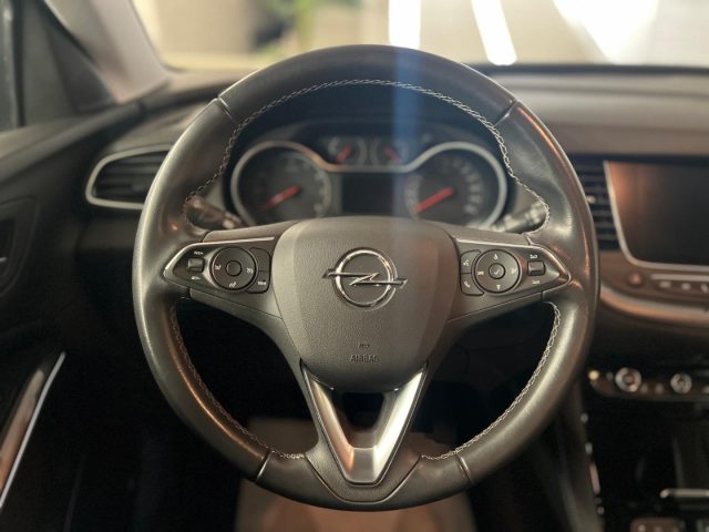OPEL GRANDLAND X UNICOPROPRIETARIO - PARI NUOVO - - foto 14