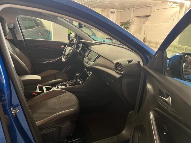 OPEL GRANDLAND X UNICOPROPRIETARIO - PARI NUOVO - - foto 9