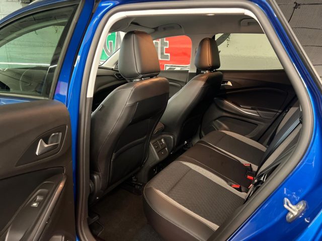 OPEL GRANDLAND X UNICOPROPRIETARIO - PARI NUOVO - - foto 10