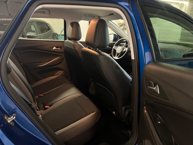 OPEL GRANDLAND X UNICOPROPRIETARIO - PARI NUOVO - - foto 11