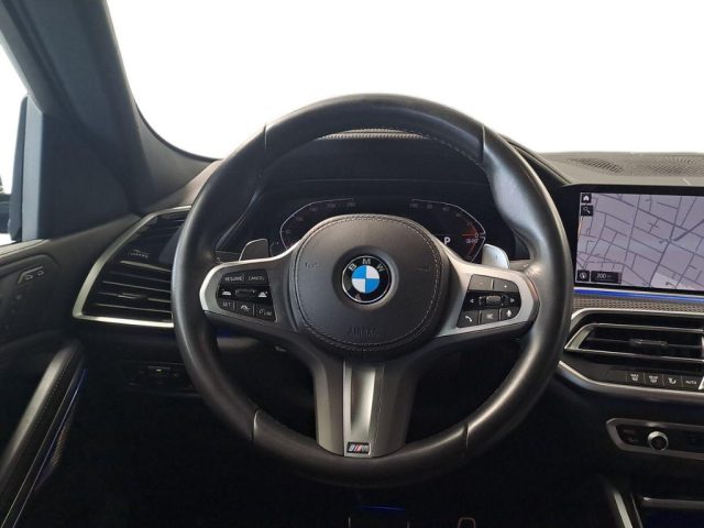 BMW X6 XDRIVE40D 48V MSPORT AUT. - foto 10