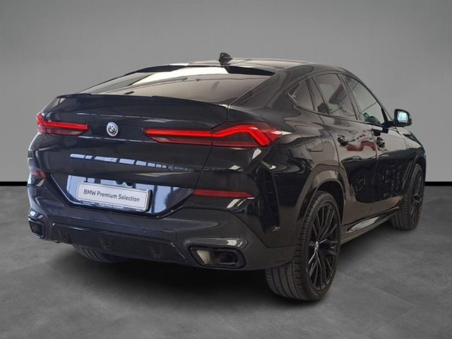 BMW X6 XDRIVE40D 48V MSPORT AUT. - foto 16