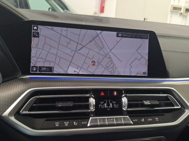 BMW X6 XDRIVE40D 48V MSPORT AUT. - foto 12