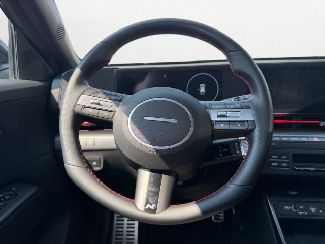 HYUNDAI KONA 1.6 HEV DCT NLINE - foto 12
