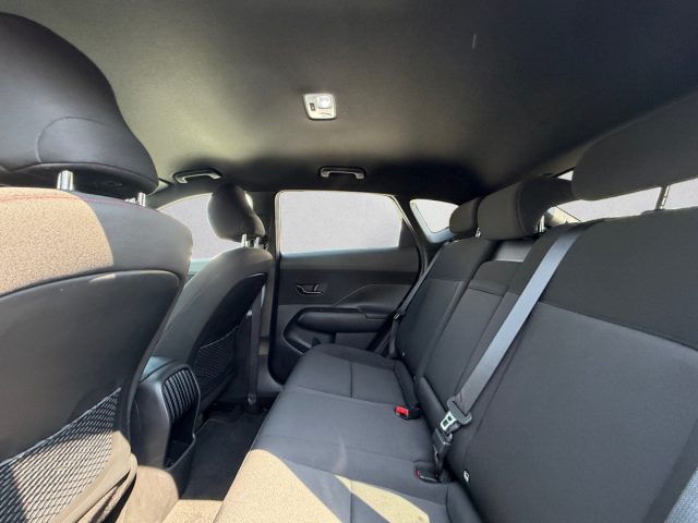 HYUNDAI KONA 1.6 HEV DCT NLINE - foto 10