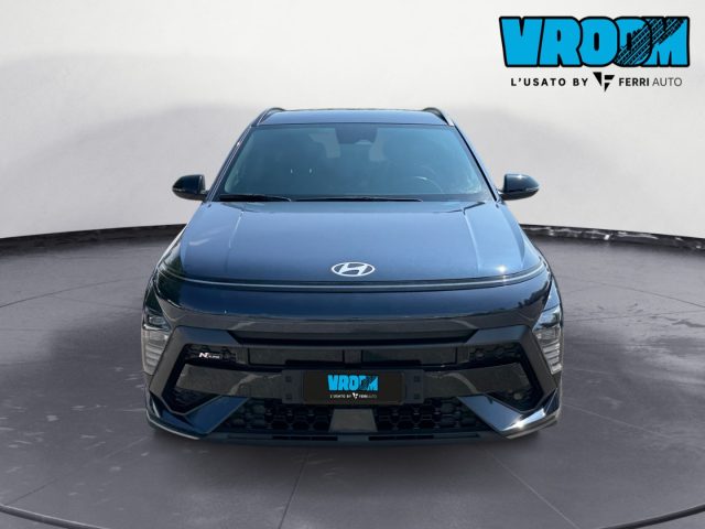 HYUNDAI KONA 1.6 HEV DCT NLINE - foto 4