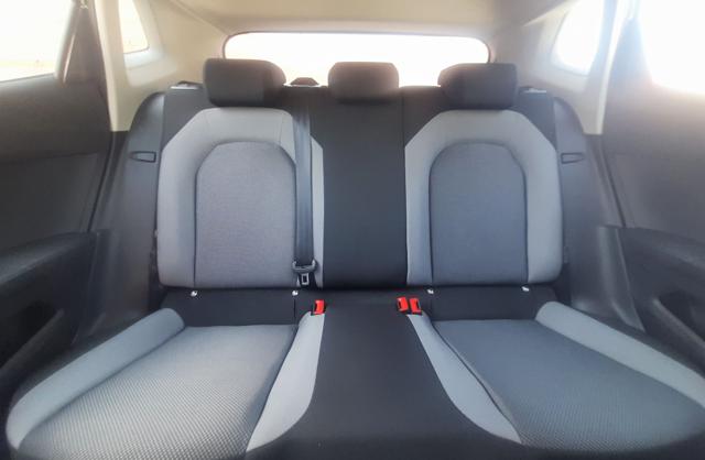 SEAT IBIZA ECOTSI  STYLE - foto 11