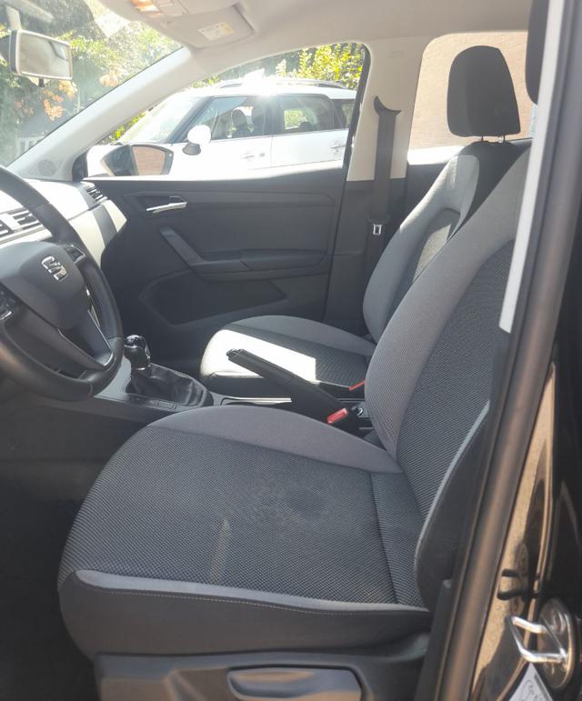 SEAT IBIZA ECOTSI  STYLE - foto 9
